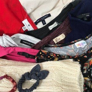5 LB Not So Mystery Box 9 for Resellers